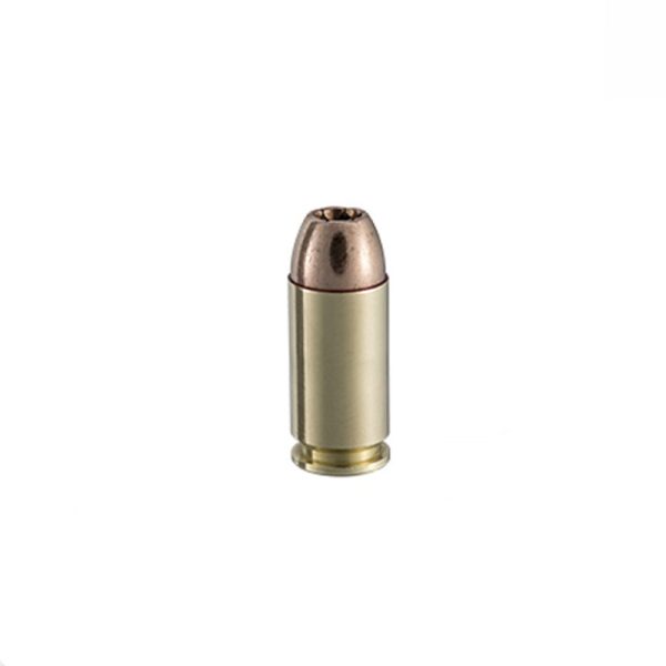 Munição CBC 40 SW EXPO 155GR BONDED
