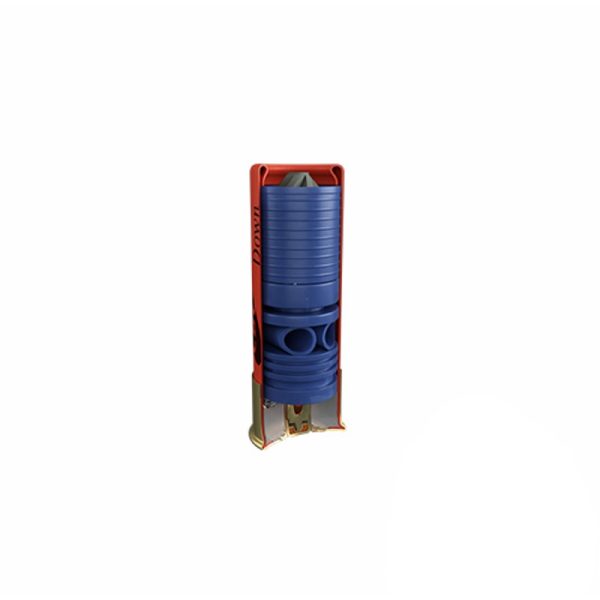 Munição CBC Cartucho 12/70 Balote Knock Down Sabot