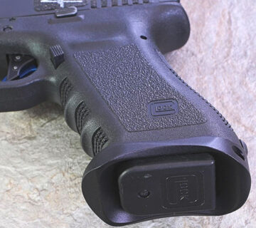 Conheça as Pistolas Glock com detalhes